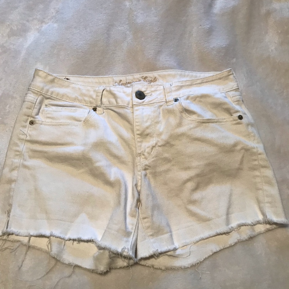 American Eagle Shorts 12